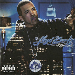 Lloyd Banks : Rotten Apple (CD, Album)