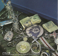 Lloyd Banks : Rotten Apple (CD, Album)