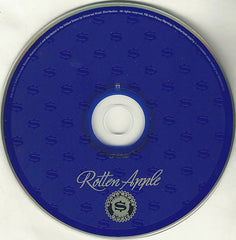 Lloyd Banks : Rotten Apple (CD, Album)