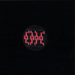Legowelt : Sampling Winter (12")
