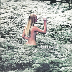 Jay Richford & Gary Stevan : Feelings (LP, Album, RE + CD, Album, RE)