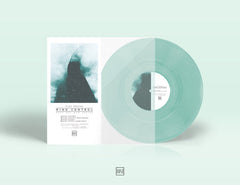 Kike Pravda : Mind Control (12", Mar)