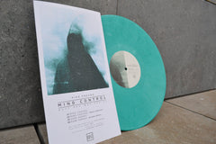Kike Pravda : Mind Control (12", Mar)