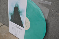 Kike Pravda : Mind Control (12", Mar)