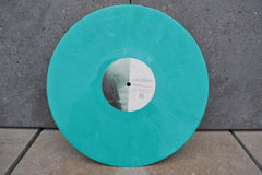 Kike Pravda : Mind Control (12", Mar)