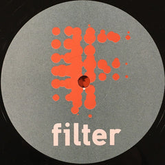 Kid Loops : Alien Resident (12")