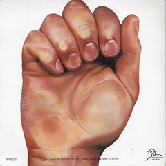 Fupper : Show Me Your Hands (7")