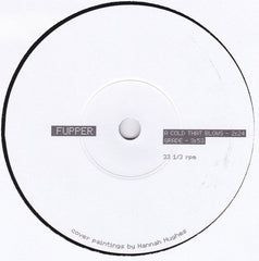 Fupper : Show Me Your Hands (7")