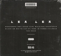Lea Lea : Lea Lea (CD, Album)