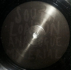 Keepsakes (2) : Keepsakes EP (12", EP)