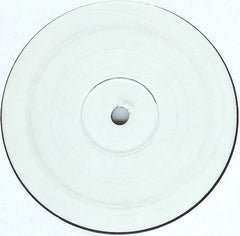 Junkie XL : Beauty Never Fades (12", S/Sided, W/Lbl, Sta)