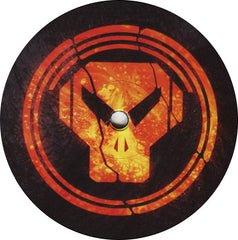 John B : Lava / Lie To Me (12")