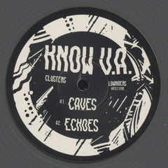 Know V.A. : Clusters (12")