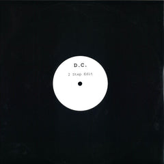 Justin Solveig / D.C. (7) : I Like Something Better (12")