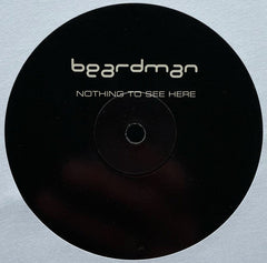 Kingpin Cartel : Ghetto (10", S/Sided, Single, Ltd)