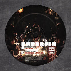 Agressor Bunx : The Order (12")