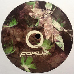 Seba Feat Jenna G – Sweet Magnolia / A Little Closer Fokuz Recordings – FOKUZ 083