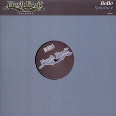 BoBo - Smutney EPFF41 Fresh Fruit Records