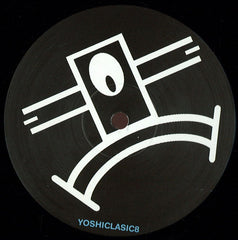 Kings Of Tomorrow : I Want You (For Myself) (12", RE, RM)
