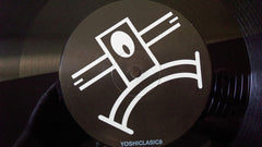 Kings Of Tomorrow : I Want You (For Myself) (12", RE, RM)