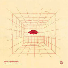 Andy Hart : Mistress In Your Mind (12")