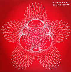 Jimpster : Eel Pie Island Remixes (12", Red)