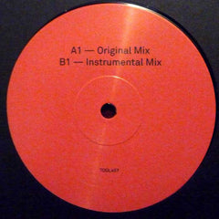 Hannah Wants, Kristine W – Just Toolroom Records – TOOL457