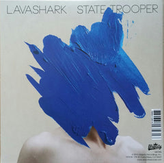 Lavashark : Susie Q / State Trooper (2x7", EP)