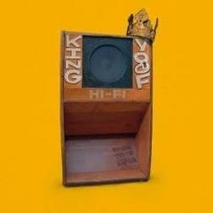 King Yoof : Homage To The King (LP)
