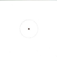 Laurence Guy : Bamboo EP (12", EP, W/Lbl)