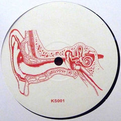 Kepler Sound District : Untitled (12")