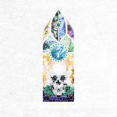 Kaiju (2) : Seven Sins (2x12", Album, 180)