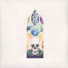 Kaiju (2) : Seven Sins (2x12", Album, 180)