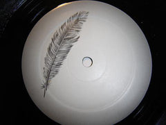 Vronski and Roach* : Placid Groove (Re-buff) (12")