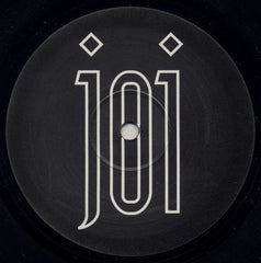 Joi : Everybody Say Yeah (12")