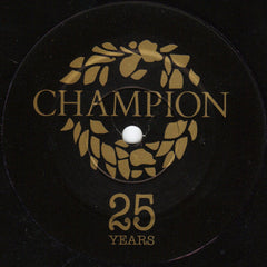 Kristine W : Feel What You Want (12", Ltd)