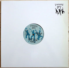 Afrika Bambaataa & Soulsonic Force : Looking For The Perfect Beat (12", RE)