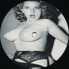Kevin Sunray & Agent Greg : Breathe Easy (Remixes) (12")