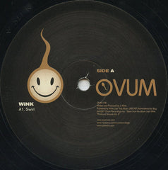 Wink* : Swirl (12")