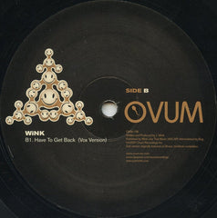 Wink* : Swirl (12")