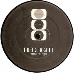 Jean-Phillippe Aviance : Sexy Thing (12")