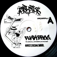 Aesthetics : Funk Bros. (12")