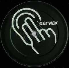 Joker (5) : Kapsize EP (12", EP)