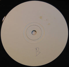 KX Noizsystem : El Futuro EP (12", EP, W/Lbl)