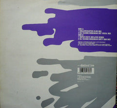 Karen Young : Hot Shot '97 (12")
