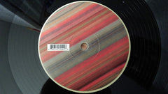 John Tejada : Timebomb (12", RE)