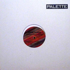 John Tejada : Timebomb (12", RE)