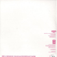 Kosmas Epsilon : Love Song (12")