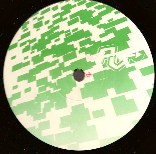 Kai Randy Michel : Quazar (12")