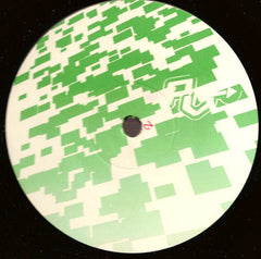 Kai Randy Michel : Quazar (12")